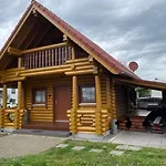 Сasa de vacaciones Blockhaus Lahr (Baden-Wurttemberg)