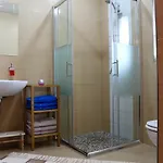 Сasa de vacaciones Blockhaus *