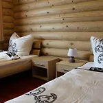Blockhaus Сasa de vacaciones Lahr (Baden-Wurttemberg)