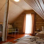 Blockhaus *