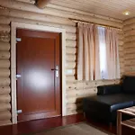 Blockhaus Сasa de vacaciones *