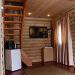 Blockhaus Сasa de vacaciones