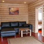 Blockhaus Сasa de vacaciones