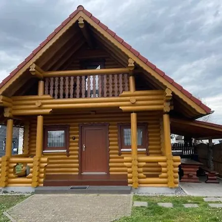 Blockhaus *