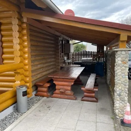 Blockhaus *