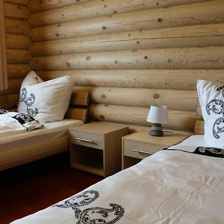 Blockhaus Holiday home Lahr (Baden-Wurttemberg)