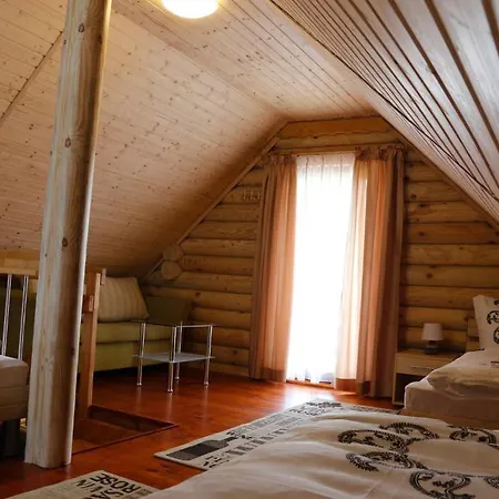 Blockhaus *