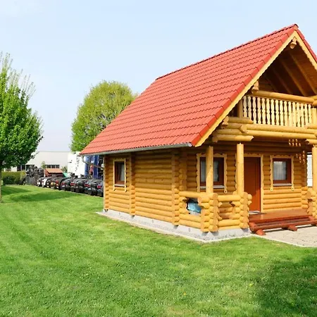 Blockhaus
