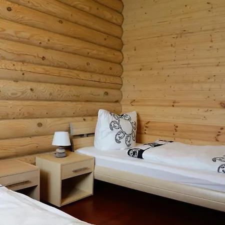 Blockhaus * Лар