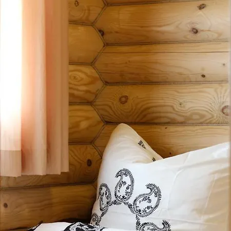 Blockhaus 펜션 라어