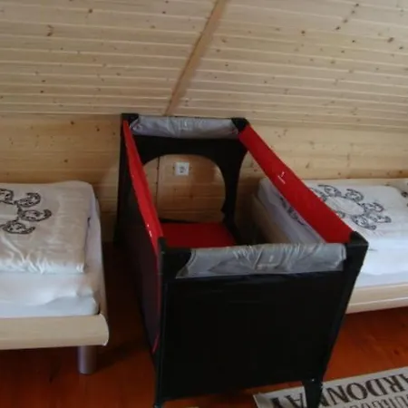 Blockhaus